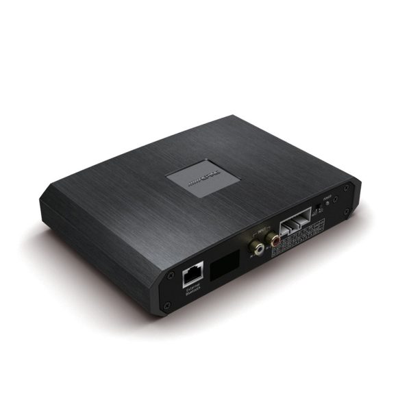 Alpine PXE-R500S 6 – CHANNEL SOUND PROCESSOR