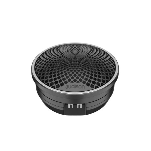 Audison AV 1.1 II Tweeter | 180 W Peak Power Filtered | 1.1 in. | 4 ohm - Image 2