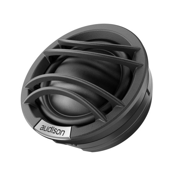 Audison AV 1.1 II Tweeter | 180 W Peak Power Filtered | 1.1 in. | 4 ohm - Image 4