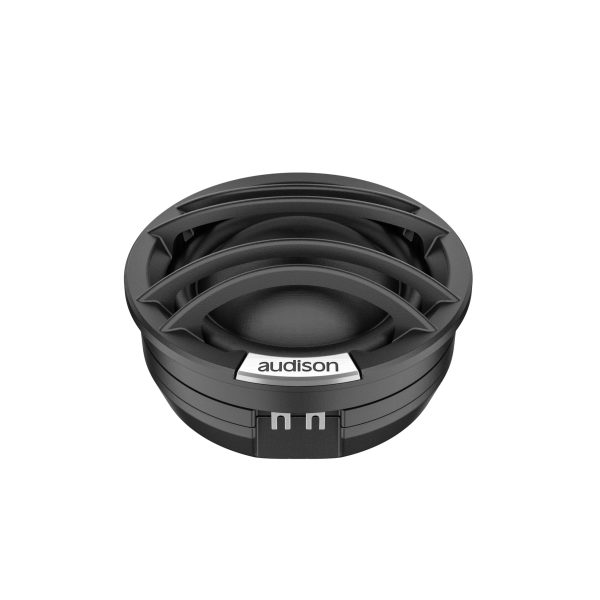Audison AV 1.1 II Tweeter | 180 W Peak Power Filtered | 1.1 in. | 4 ohm - Image 5