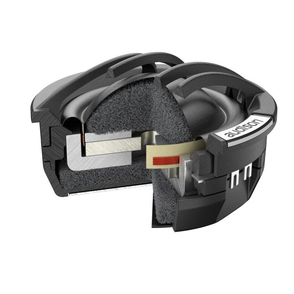 Audison AV 1.1 II Tweeter | 180 W Peak Power Filtered | 1.1 in. | 4 ohm - Image 8