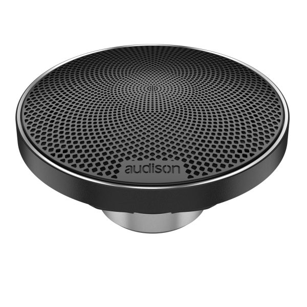 Audison AV 3.0 II Mid Range | 100 W Peak Power | 70 mm (3.5 in.) | 4 ohm - Image 2
