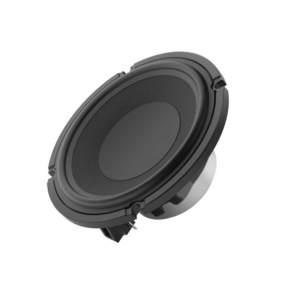 Audison AV 3.0 II Mid Range | 100 W Peak Power | 70 mm (3.5 in.) | 4 ohm - Image 3
