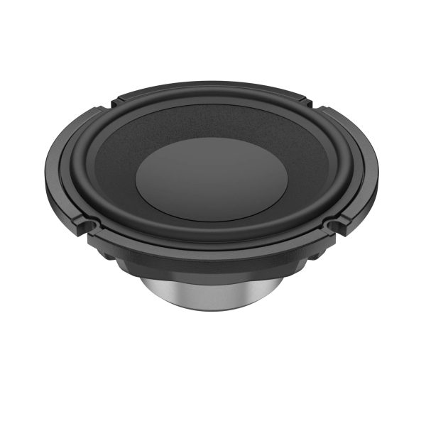 Audison AV 3.0 II Mid Range | 100 W Peak Power | 70 mm (3.5 in.) | 4 ohm - Image 4