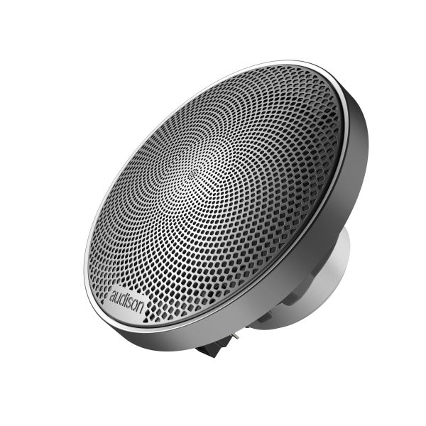 Audison AV 3.0 II Mid Range | 100 W Peak Power | 70 mm (3.5 in.) | 4 ohm - Image 5