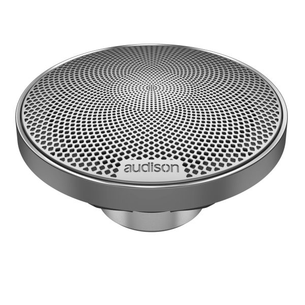 Audison AV 3.0 II Mid Range | 100 W Peak Power | 70 mm (3.5 in.) | 4 ohm - Image 6