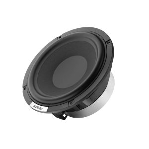 Audison AV 6.5 P II Woofer | 300 W Peak Power | 165 mm (6.5 in.) | 4 ohm