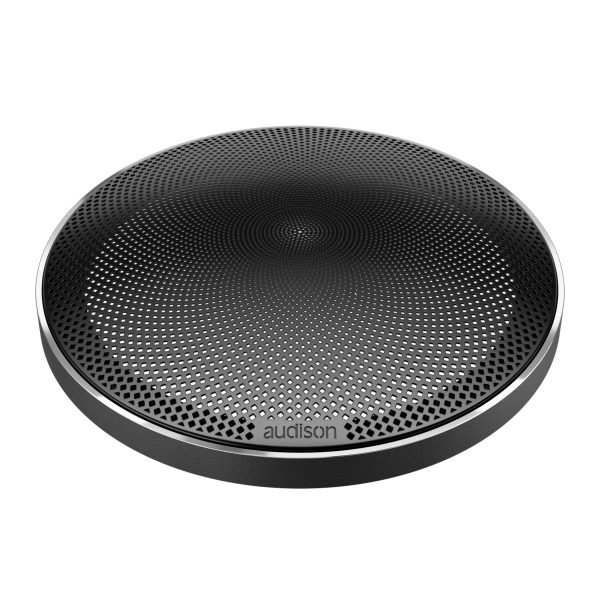 Audison AV 6.5 P II Woofer | 300 W Peak Power | 165 mm (6.5 in.) | 4 ohm - Image 5
