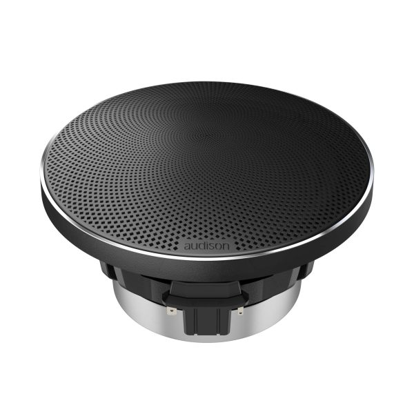 Audison AV 6.5 P II Woofer | 300 W Peak Power | 165 mm (6.5 in.) | 4 ohm - Image 7