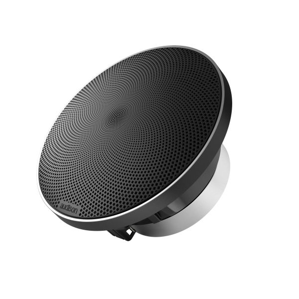 Audison AV 6.5 P II Woofer | 300 W Peak Power | 165 mm (6.5 in.) | 4 ohm - Image 9