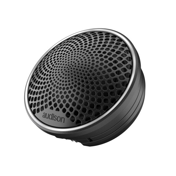Audison AVK 6 S II Kit | 250 W Peak Power | 165 mm (6.5 in.) | 4 ohm - Image 2