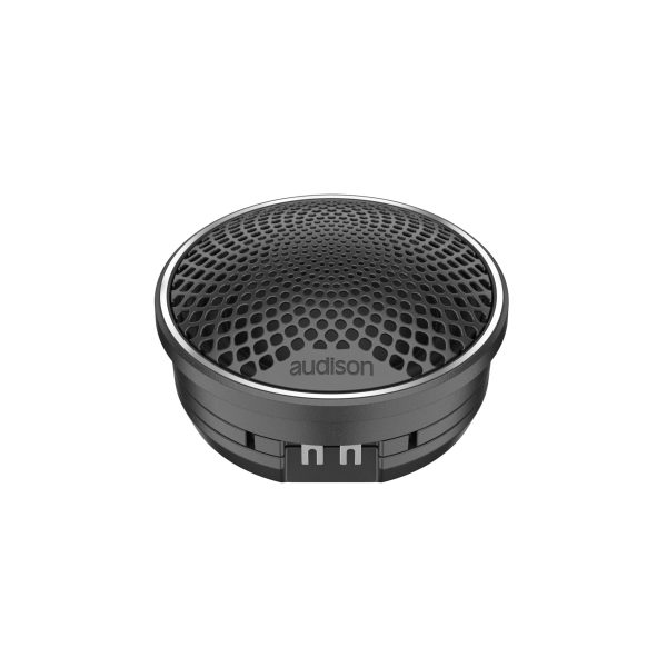 Audison AVK 6 S II Kit | 250 W Peak Power | 165 mm (6.5 in.) | 4 ohm - Image 3