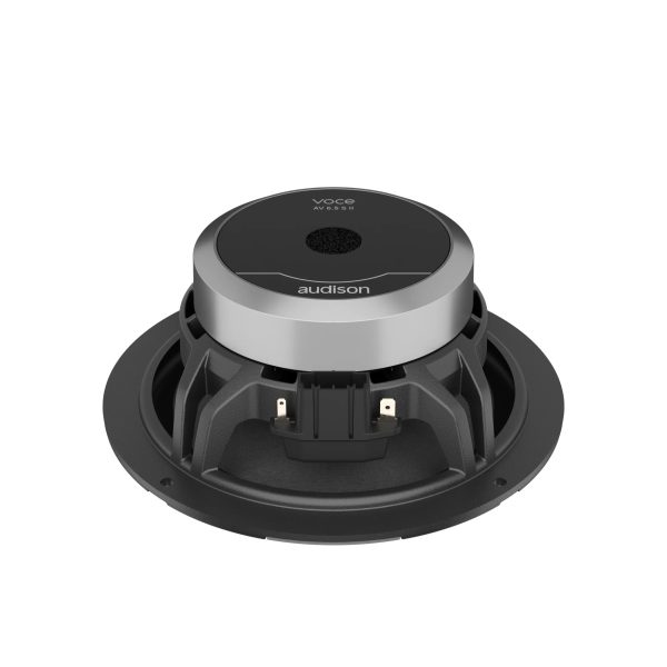 Audison AVK 6 S II Kit | 250 W Peak Power | 165 mm (6.5 in.) | 4 ohm - Image 4
