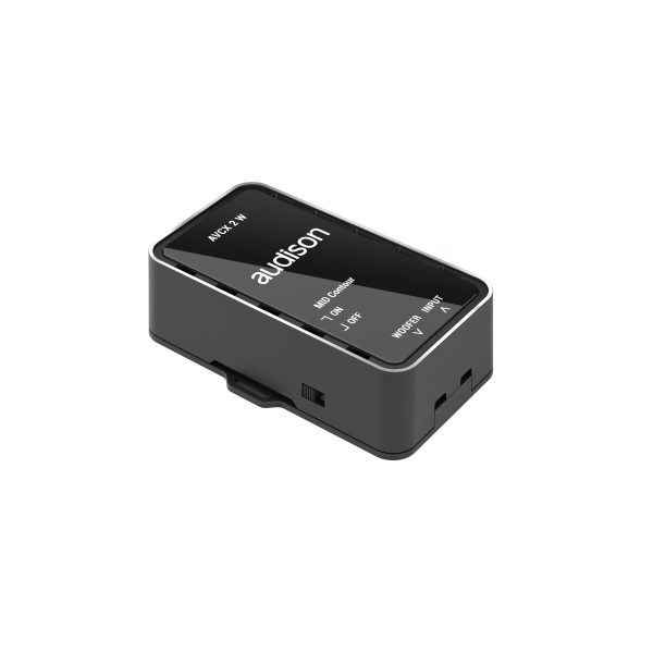 Audison AVK 6 S II Kit | 250 W Peak Power | 165 mm (6.5 in.) | 4 ohm - Image 7