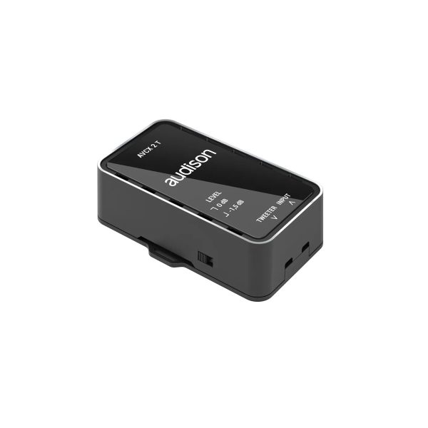 Audison AVK 6 S II Kit | 250 W Peak Power | 165 mm (6.5 in.) | 4 ohm - Image 8