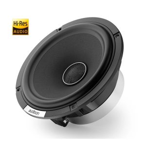 Audison AVX 6.5 II Coaxial | 240 W Peak Power | 165 mm (6.5 in.) | 4 ohm