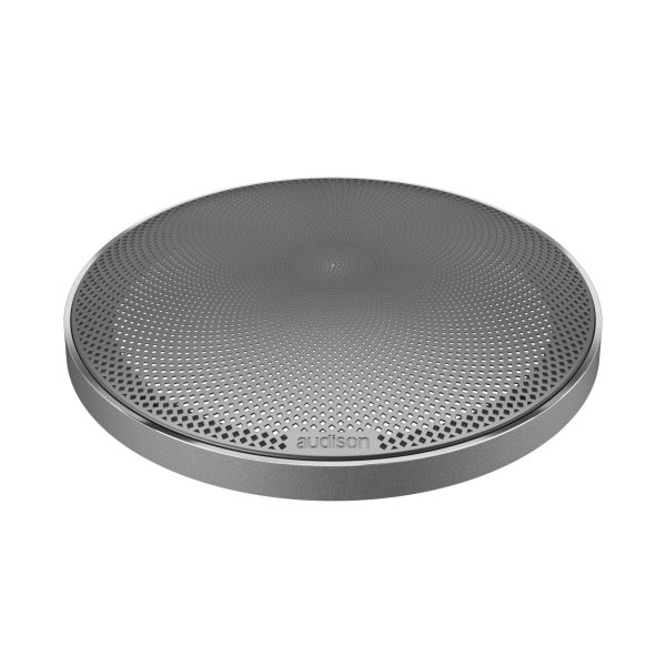 Audison AVX 6.5 II Coaxial | 240 W Peak Power | 165 mm (6.5 in.) | 4 ohm - Image 8