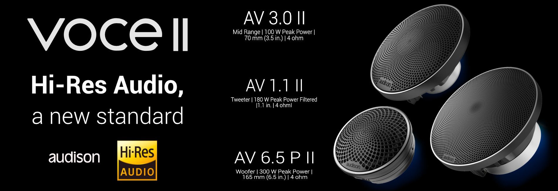 audison web aws 2026