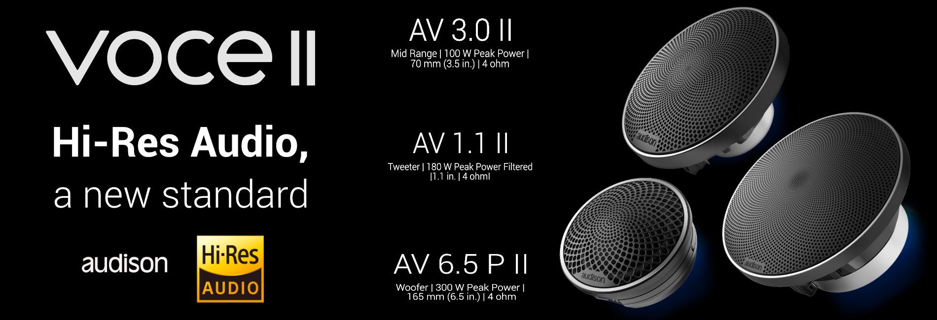 audison web aws 2026